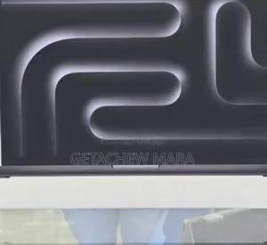 New Laptop Apple MacBook Pro M1 16GB AMD Ryzen 5 SSD 512GB