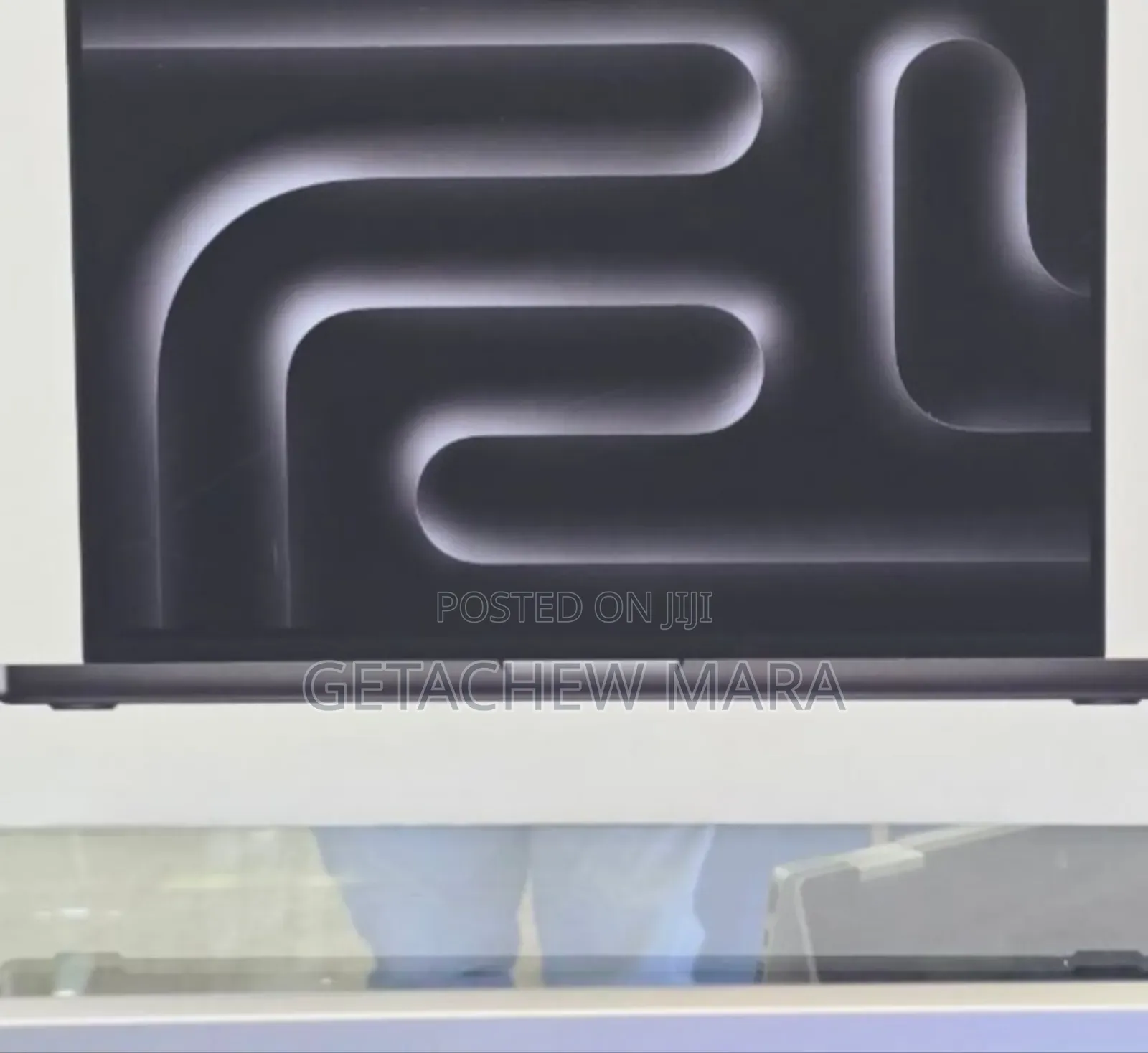 New Laptop Apple MacBook Pro M1 16GB AMD Ryzen 5 SSD 512GB