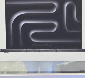 New Laptop Apple MacBook Pro M1 16GB AMD Ryzen 5 SSD 512GB