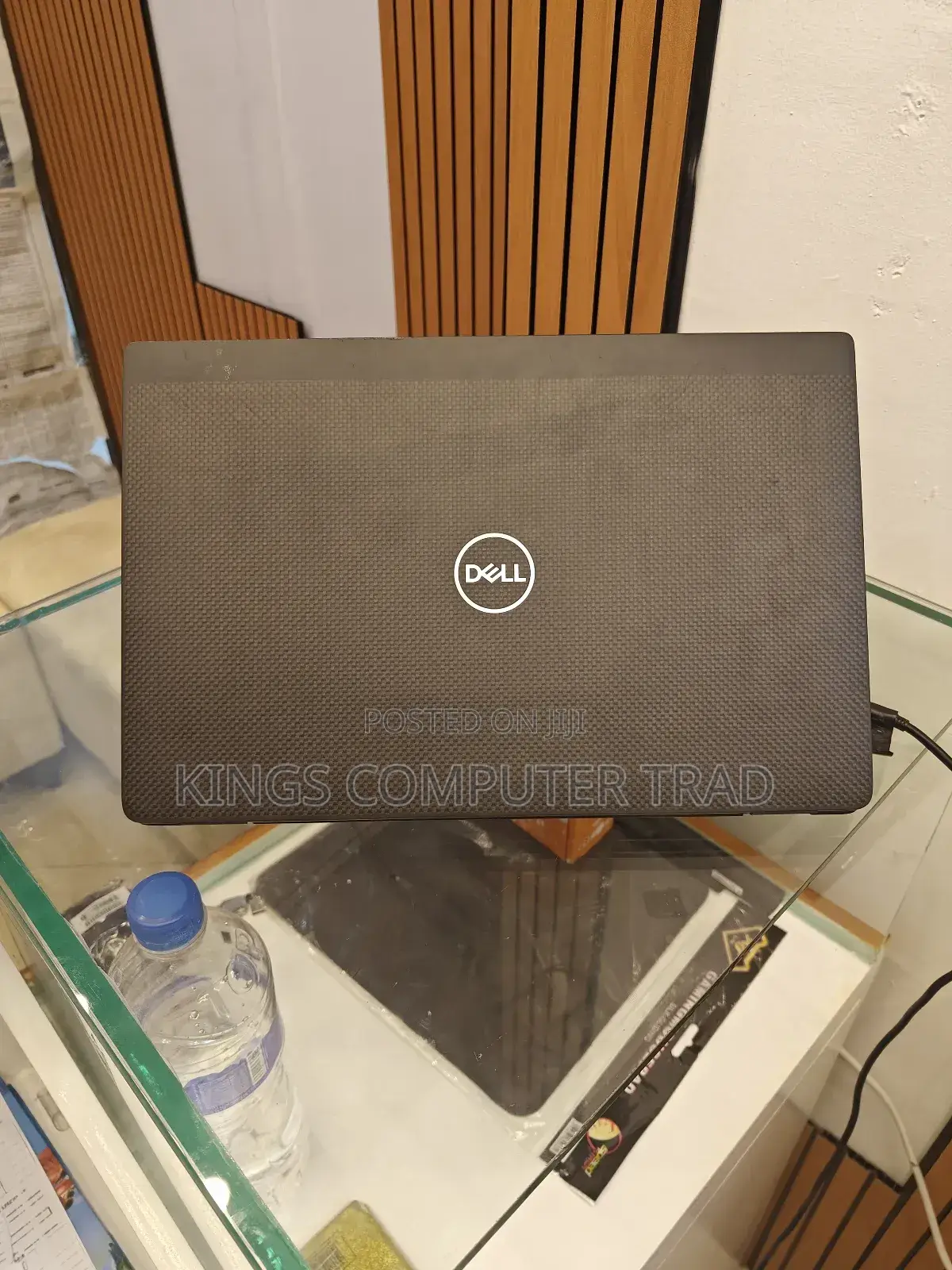 New Laptop Dell Latitude 7410 16GB Intel Core I5 SSD 512GB