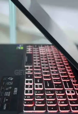 New Laptop Acer Nitro 5 16GB Intel Core I9 SSD 512GB
