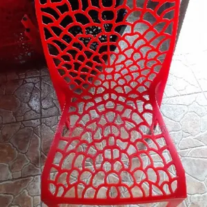 Chairs Plastic