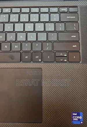 New Laptop HP Pavilion 15 32GB Intel Core I9 SSD 1T