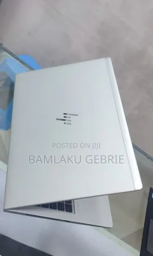 New Laptop HP EliteBook 850 G6 8GB Intel Core I5 SSD 512GB