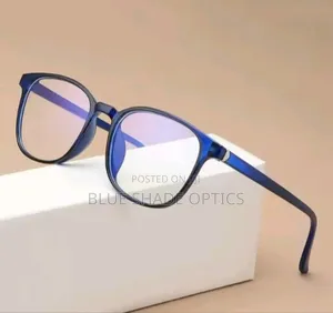 Anti-Blue Light Eyeglasses/Computer Glass