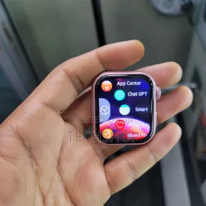 Hanio Teko Sq17 Mini Smart Watch