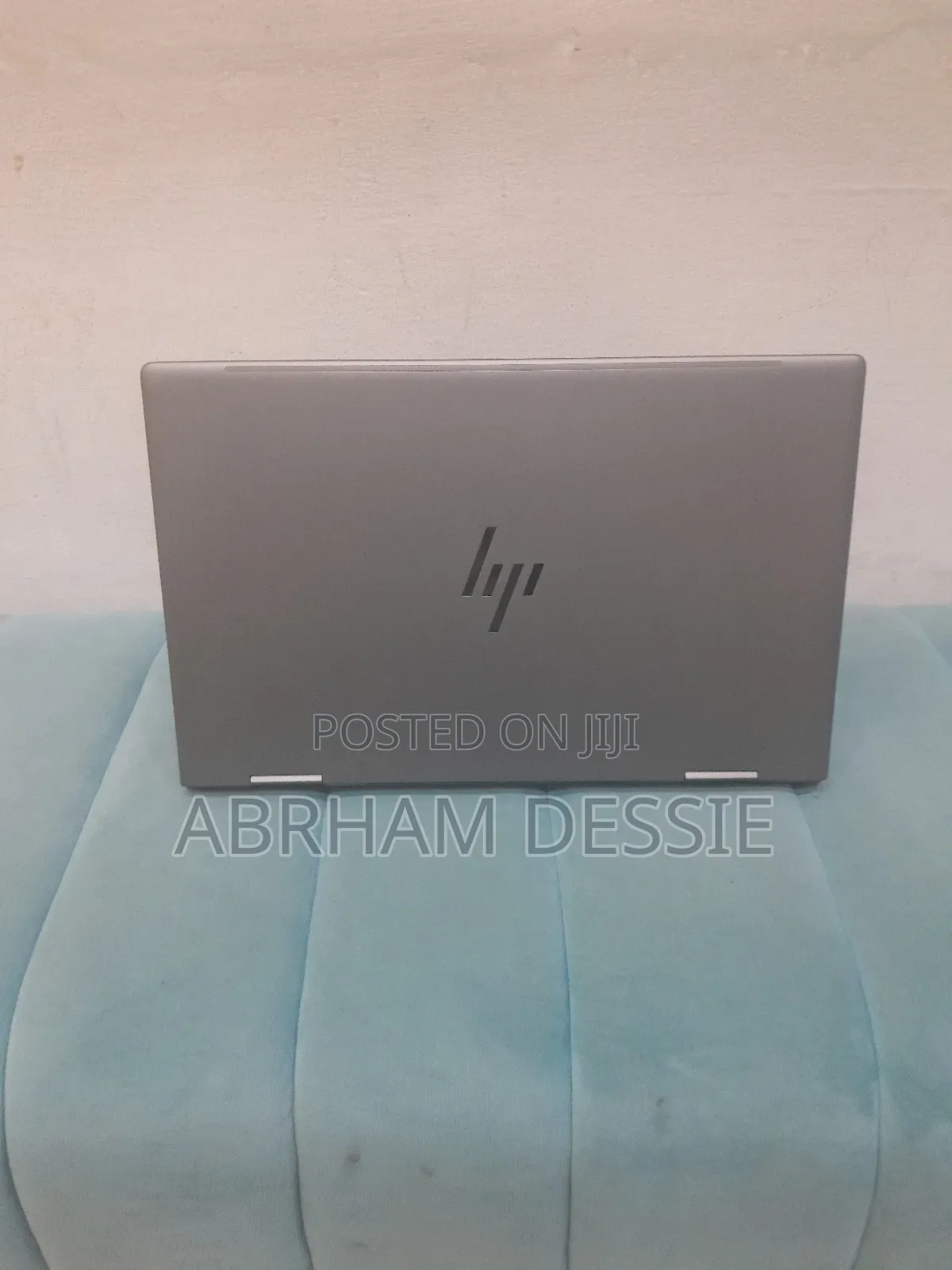 New Laptop HP Envy X360 16GB Intel Core Ultra 7 SSD 1T