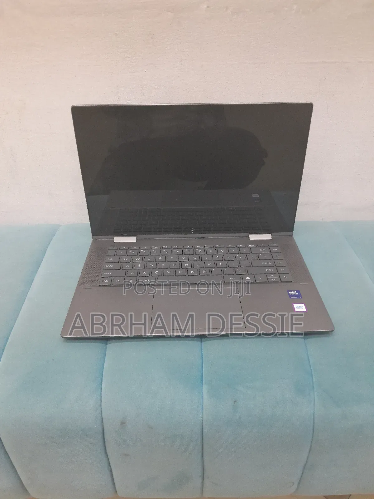 New Laptop HP Envy X360 16GB Intel Core Ultra 7 SSD 1T