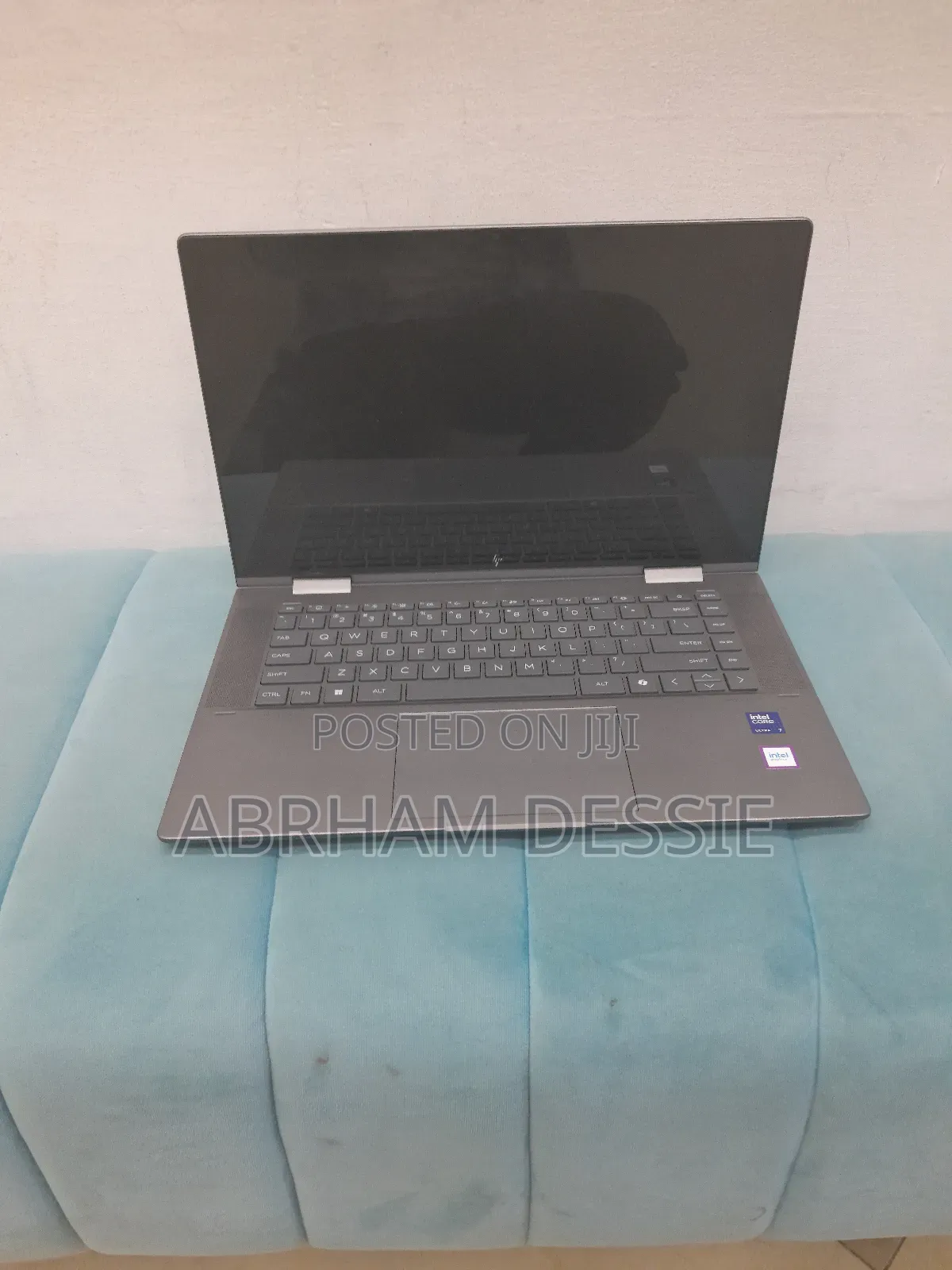 New Laptop HP Envy X360 16GB Intel Core Ultra 7 SSD 1T