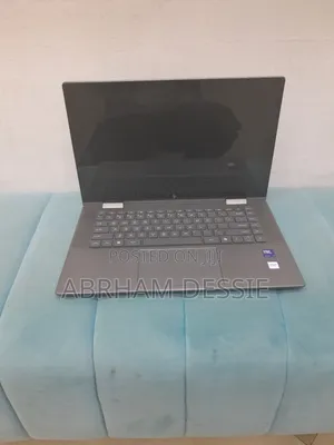 New Laptop HP Envy X360 16GB Intel Core Ultra 7 SSD 1T
