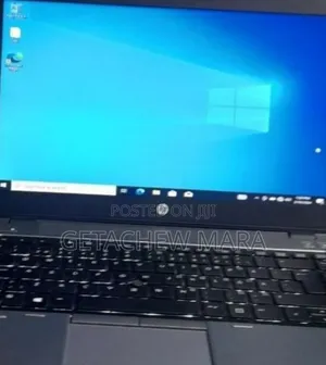 New Laptop HP EliteBook 840 8GB Intel Core I5 SSD 500GB