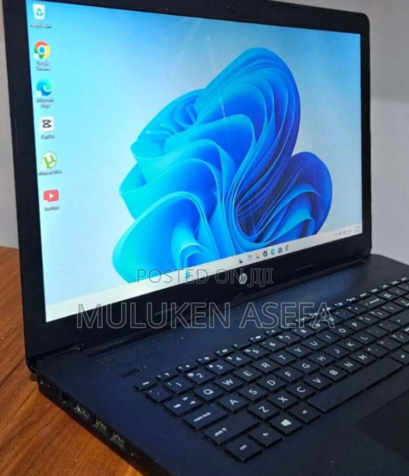 New Laptop HP Stream Notebook 8GB Intel Core I5 SSD 256GB