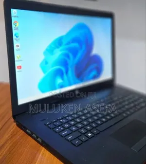 New Laptop HP Stream Notebook 8GB Intel Core I5 SSD 256GB