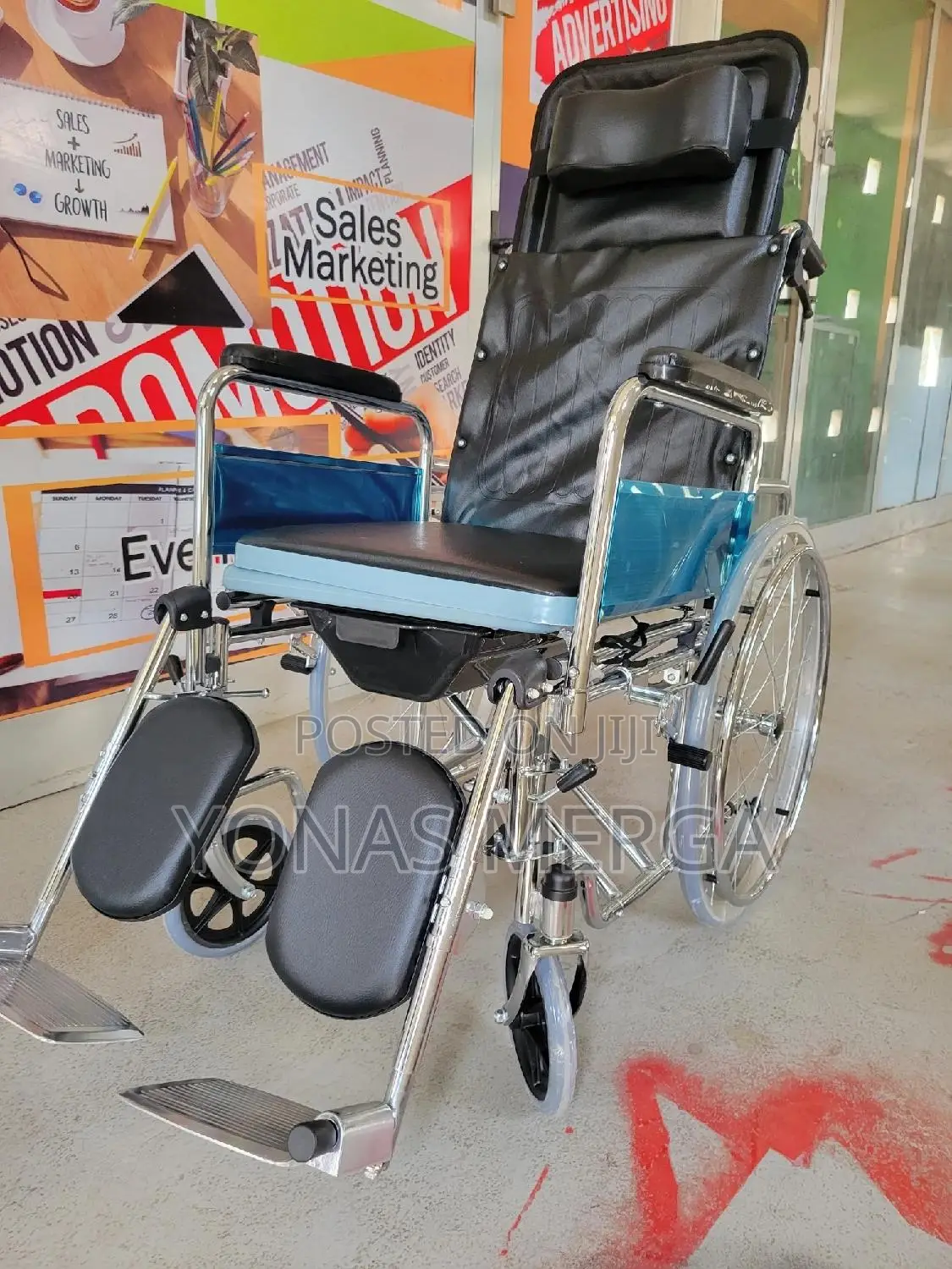 Pot÷÷Toilet Wheelchair٤٤٤wheelchair舊只wheelchair° Wheelchair