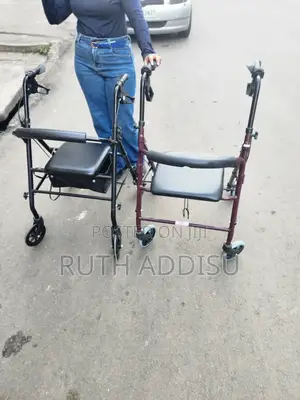 Photo - Foldable Walker索取medical Walker劃出medical Walker段考foldable
