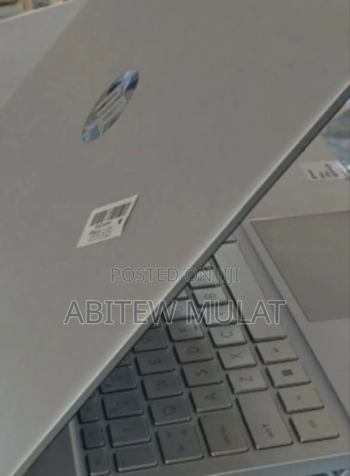 New Laptop HP Pavilion 15 16GB Intel Core I5 SSD 1T