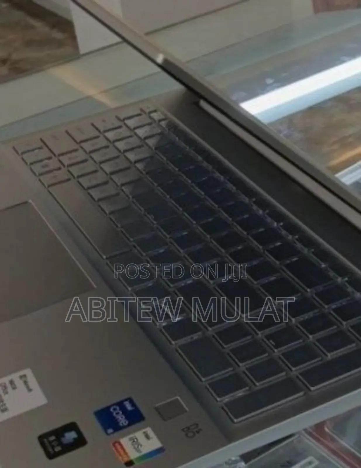 New Laptop HP Pavilion 15 16GB Intel Core I5 SSD 1T