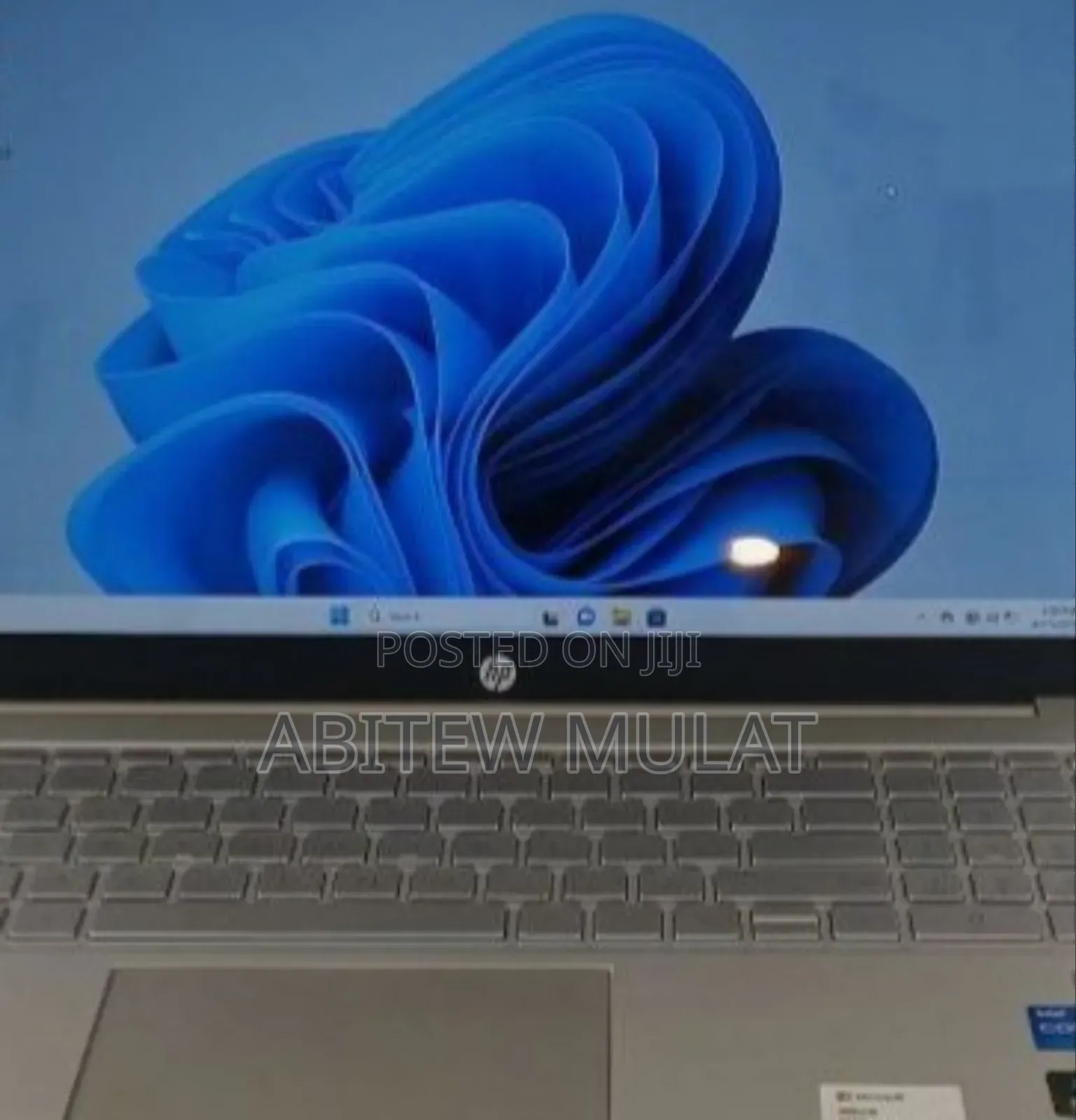 New Laptop HP Pavilion 15 16GB Intel Core I5 SSD 1T