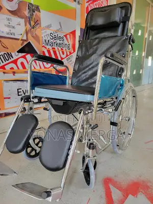 3in1//Multi-Purpose Wheelchairوووwheelchair= Wheelchair