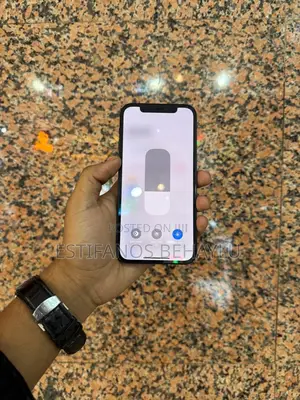 Apple iPhone 12 128 GB Black