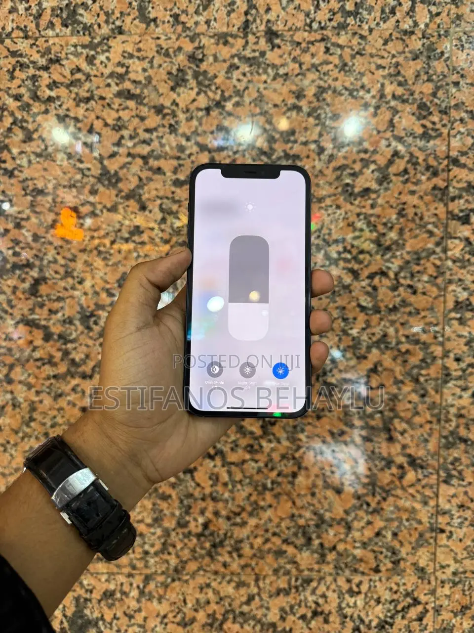 Apple iPhone 12 128 GB Black