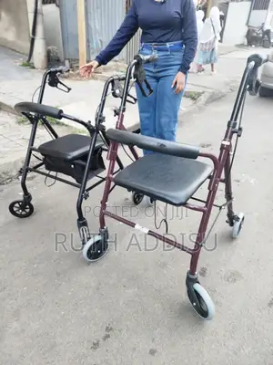 Medical Walker朱明medical Walker愛上walker庫侖walker Foldable