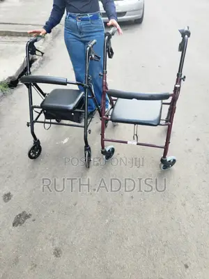 Walker European New Walker朱明brand Waker Top Quality Walker