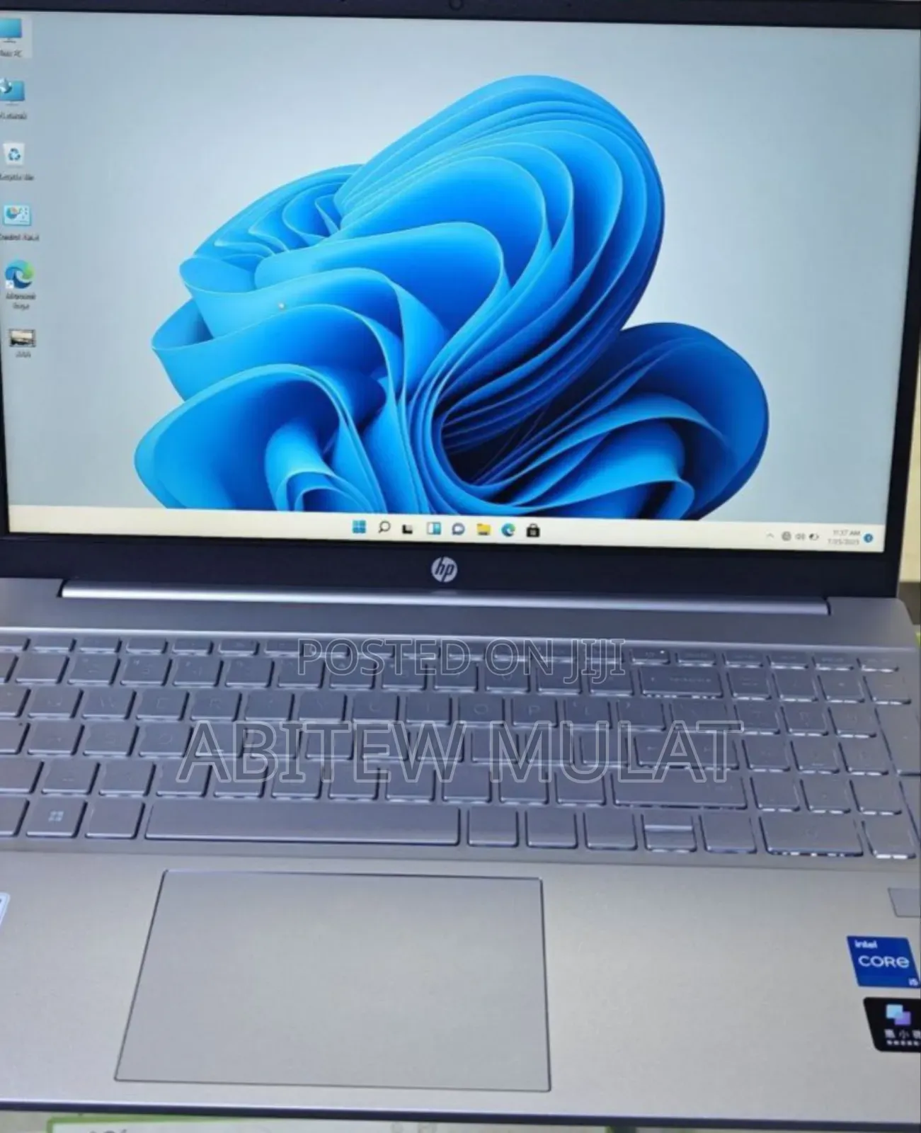 New Laptop HP Pavilion 14 16GB Intel Core I5 SSD 512GB