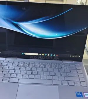 New Laptop HP Pavilion 14 16GB Intel Core I5 SSD 512GB