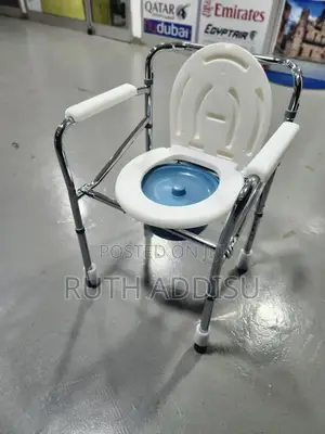 Commode Chair疽你poty Chair㫵你commode Chair幢古commode Chair New