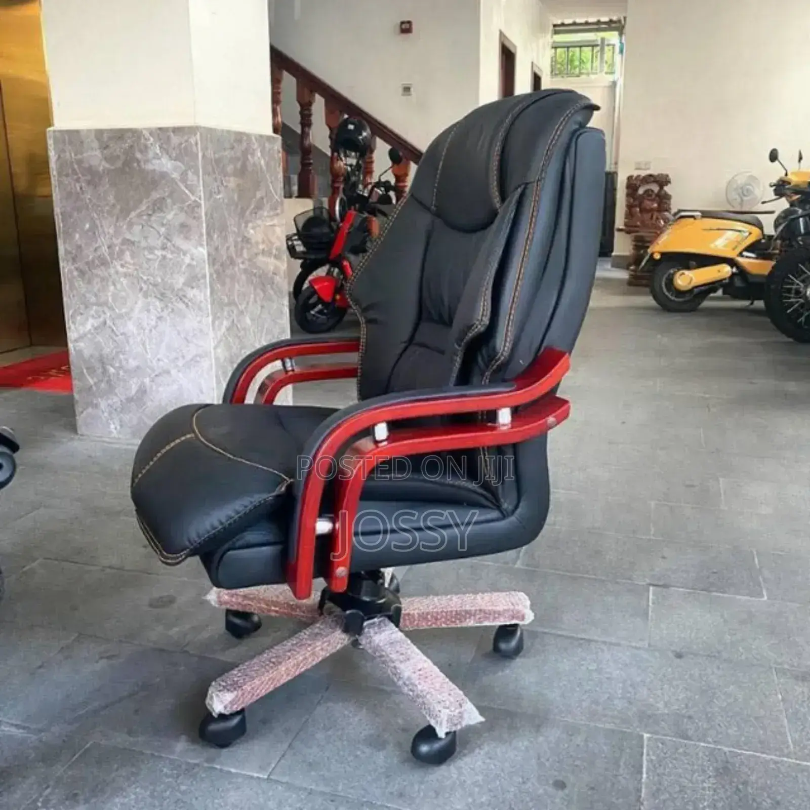 Office Cheris