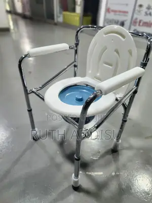 Toilet Chair袢不medical Commode Chair映像commode Chair羅東poty New