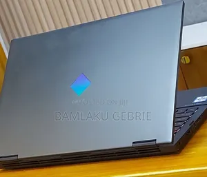 New Laptop HP Omen 15 16GB Intel Core I7 SSD 1T