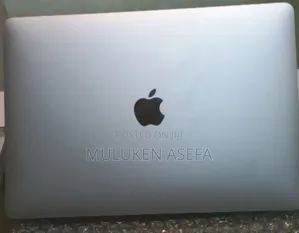 New Laptop Apple MacBook Pro M1 8GB Apple M1 Pro SSD 256GB