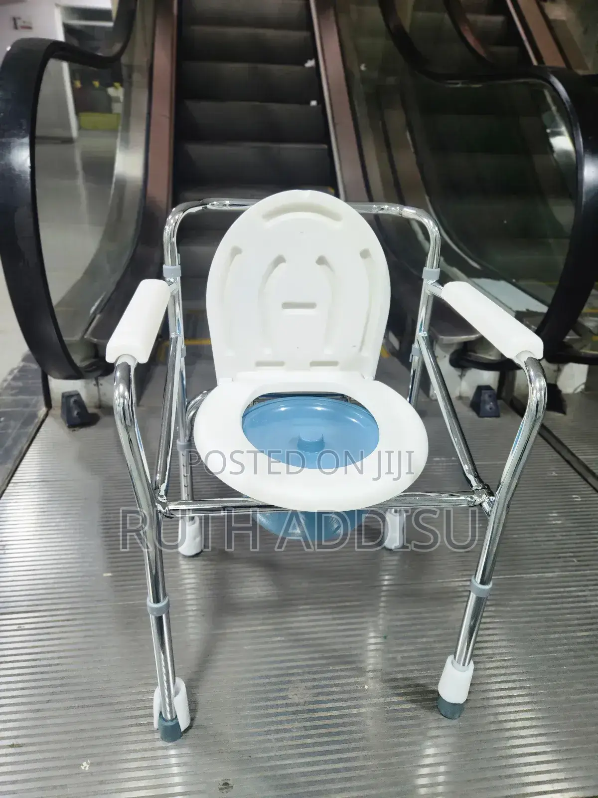 Poty Chair帡了commode Chair型材commode Chair可能poty Chair Medical