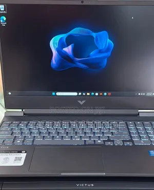 New Laptop Lenovo Legion 5 24GB AMD Ryzen 5 SSD 512GB