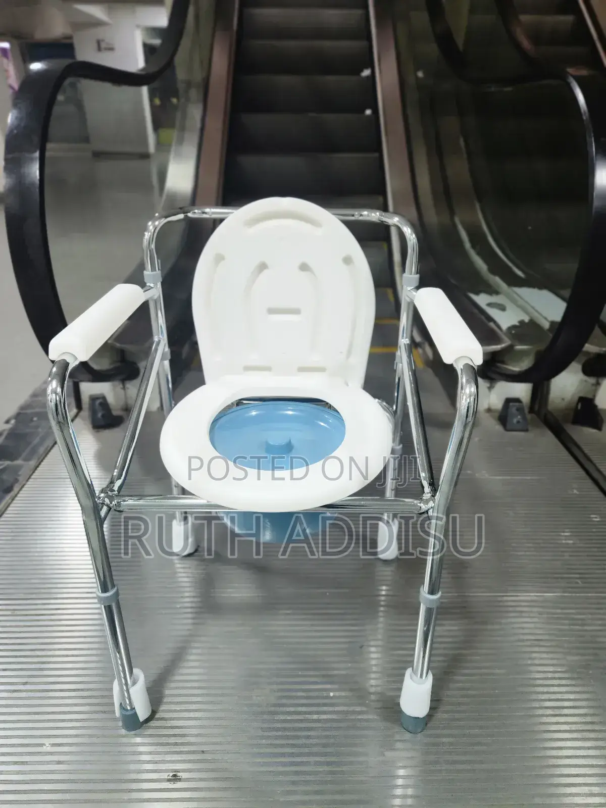 Toilet Chair幢即commode Chair靈感medical Commode Chair New Popo