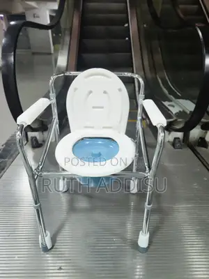 Toilet Chair幢即commode Chair靈感medical Commode Chair New Popo