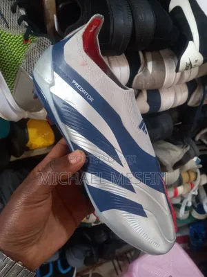 Photo - Original Adidas