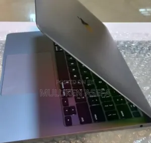 New Laptop Apple MacBook Air 2020 M1 8GB Apple M1 SSD 256GB