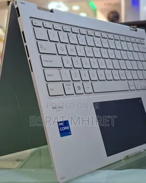 New Laptop Asus Zenbook Duo 14 16GB Intel Core I7 SSD 1T