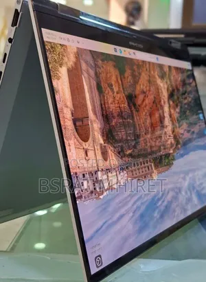 New Laptop Asus Zenbook Duo 14 16GB Intel Core I7 SSD 1T