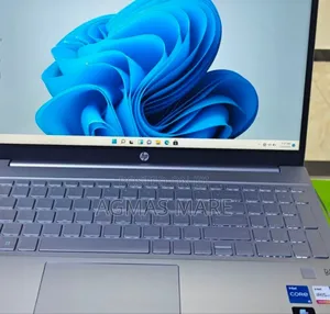 New Laptop HP Pavilion 15 16GB Intel Core I5 SSD 1T