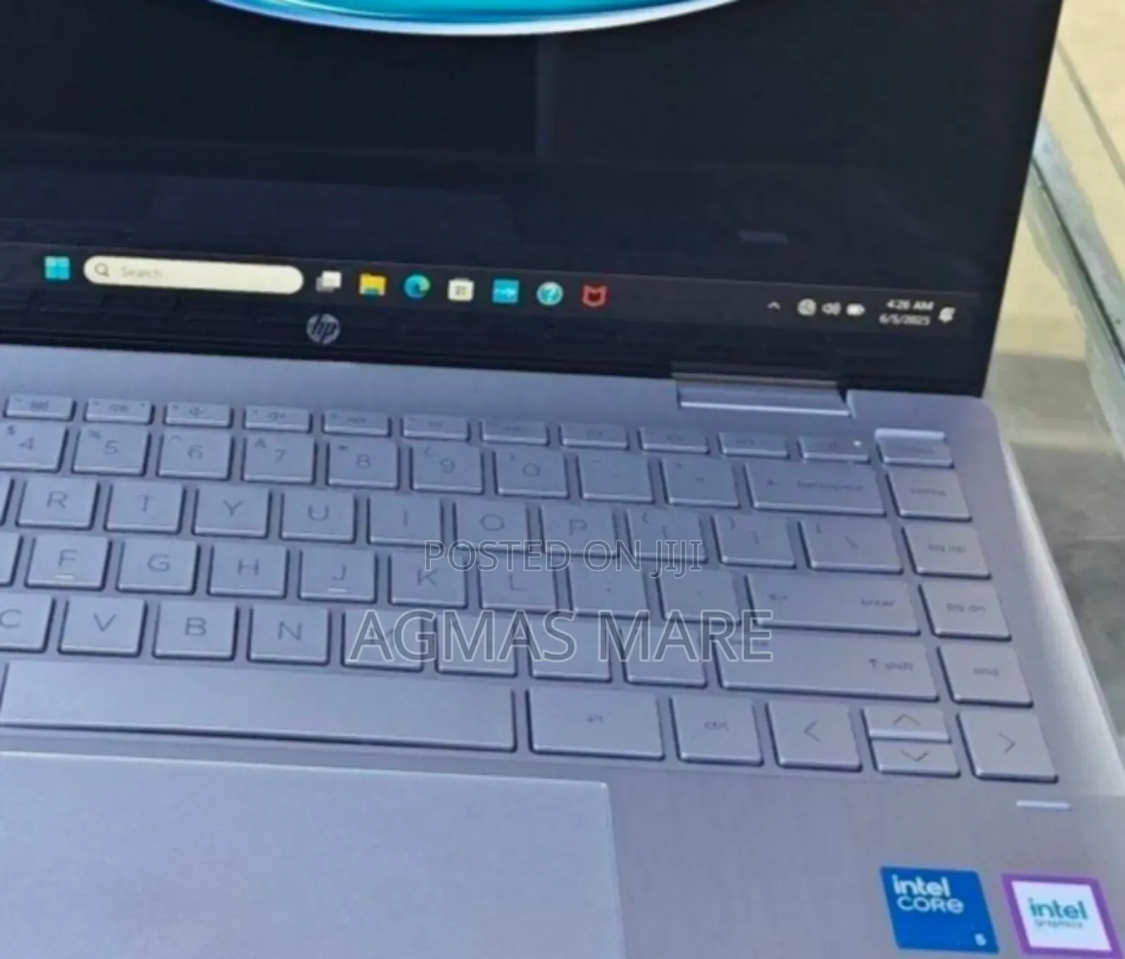 New Laptop HP Pavilion 15 16GB Intel Core I5 SSD 1T