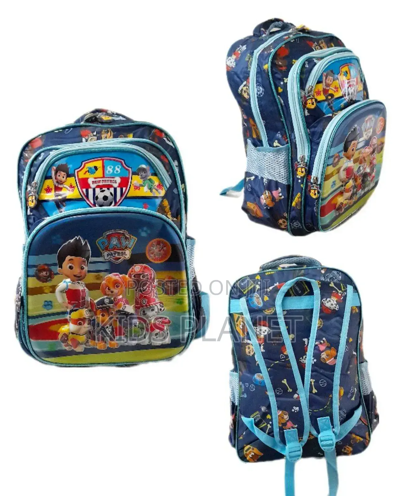 Kids School Bags