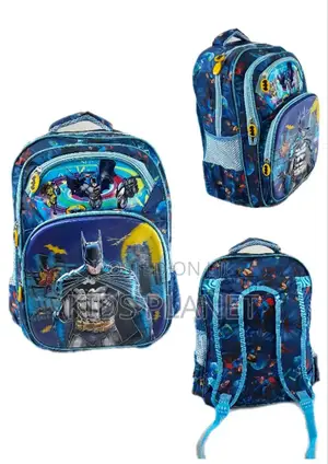 Kids School Bags