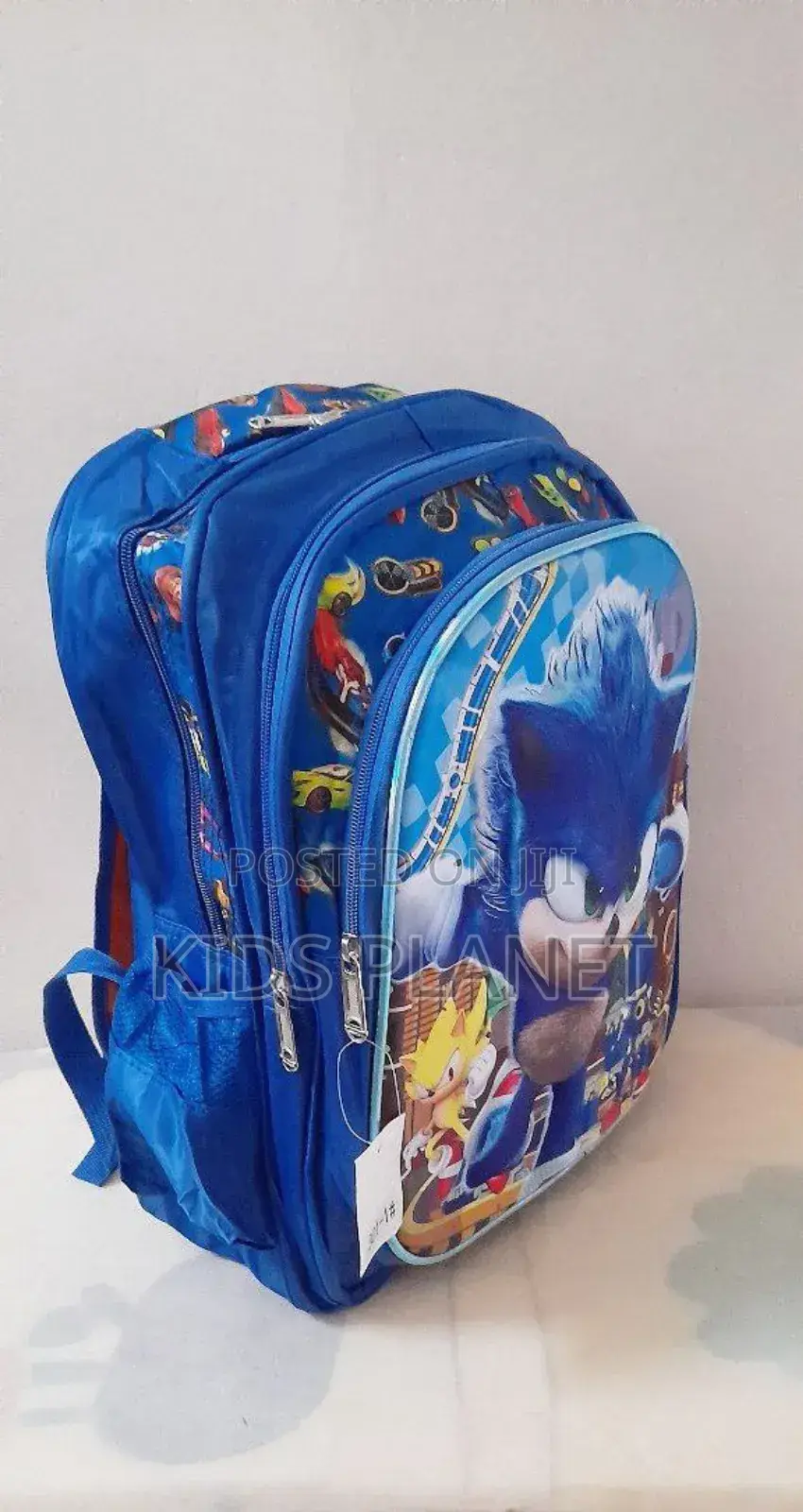 Kids School Bags