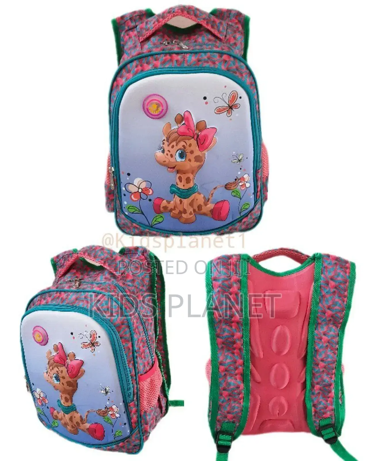 Kids School Bags