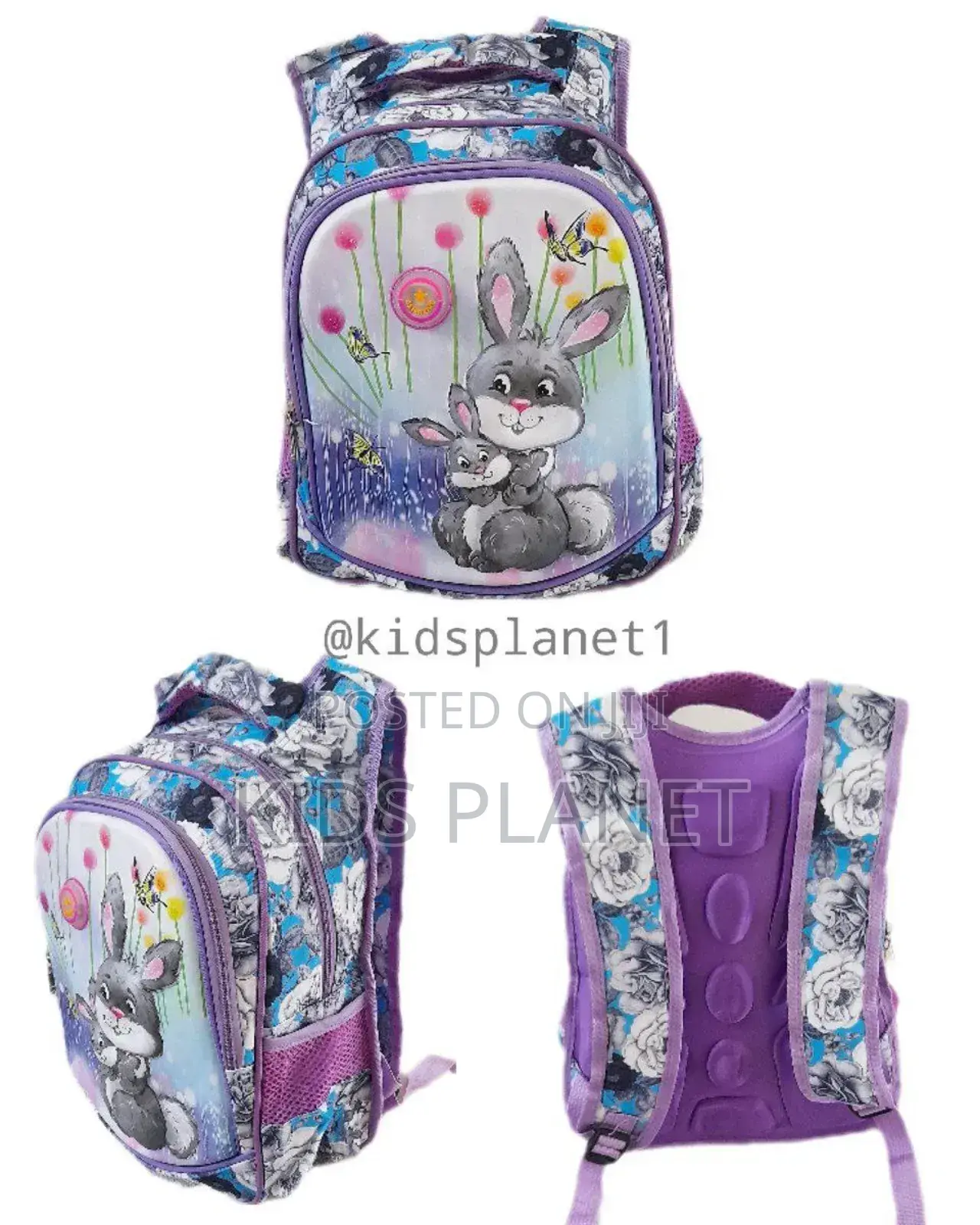 Kids School Bags
