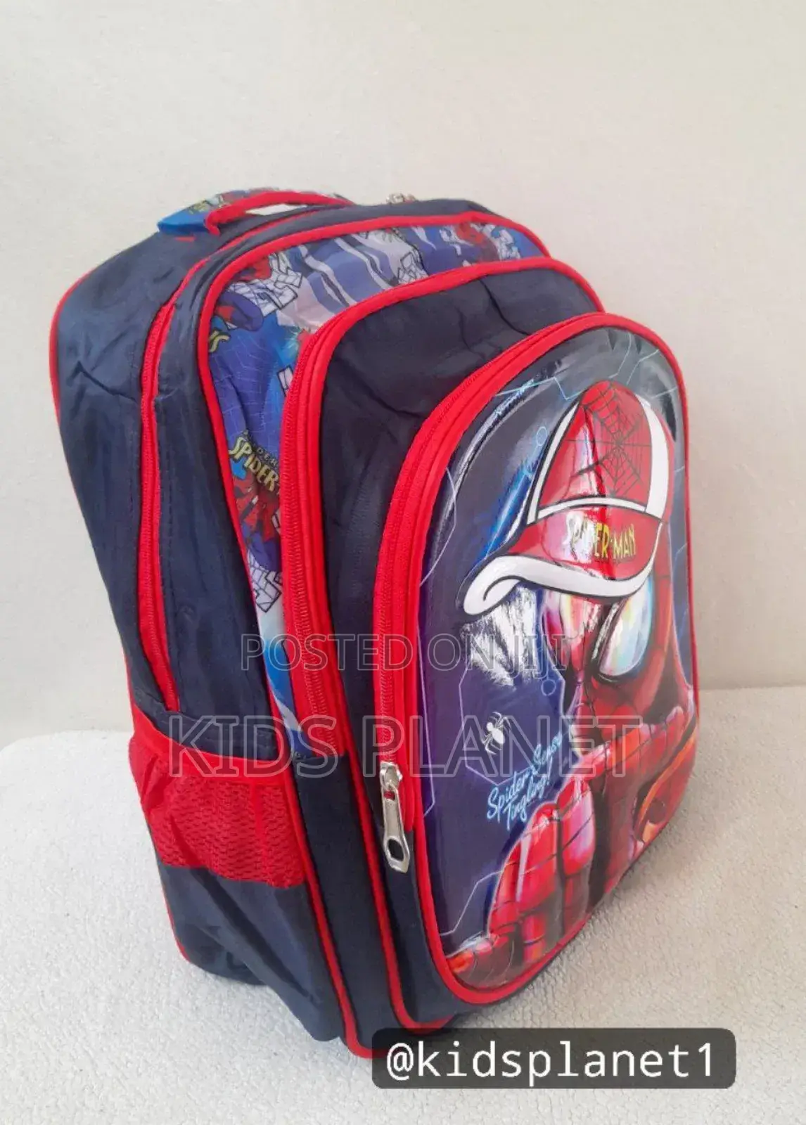 Kids School Bags